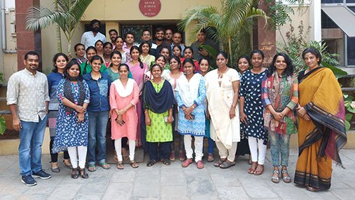 Workshop on Qualitative Research Methods and Analysis 1